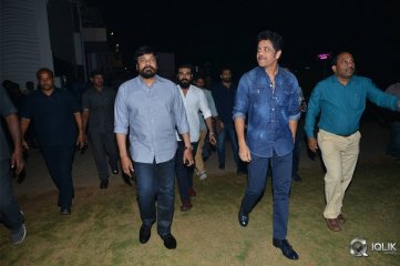 Hello Movie Pre Release Event